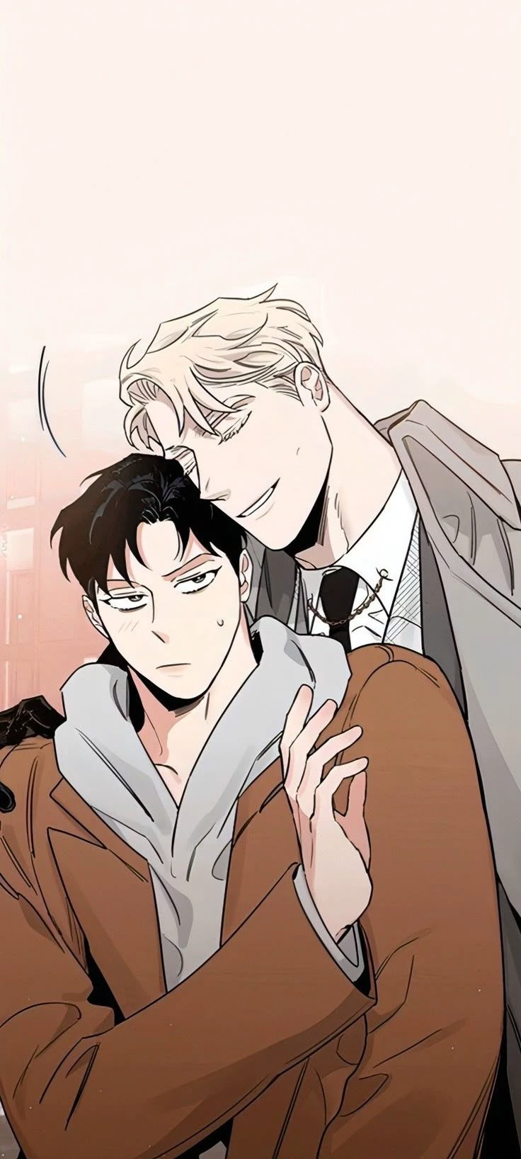 Lee Won & Caesar Sergeyev thumbnail