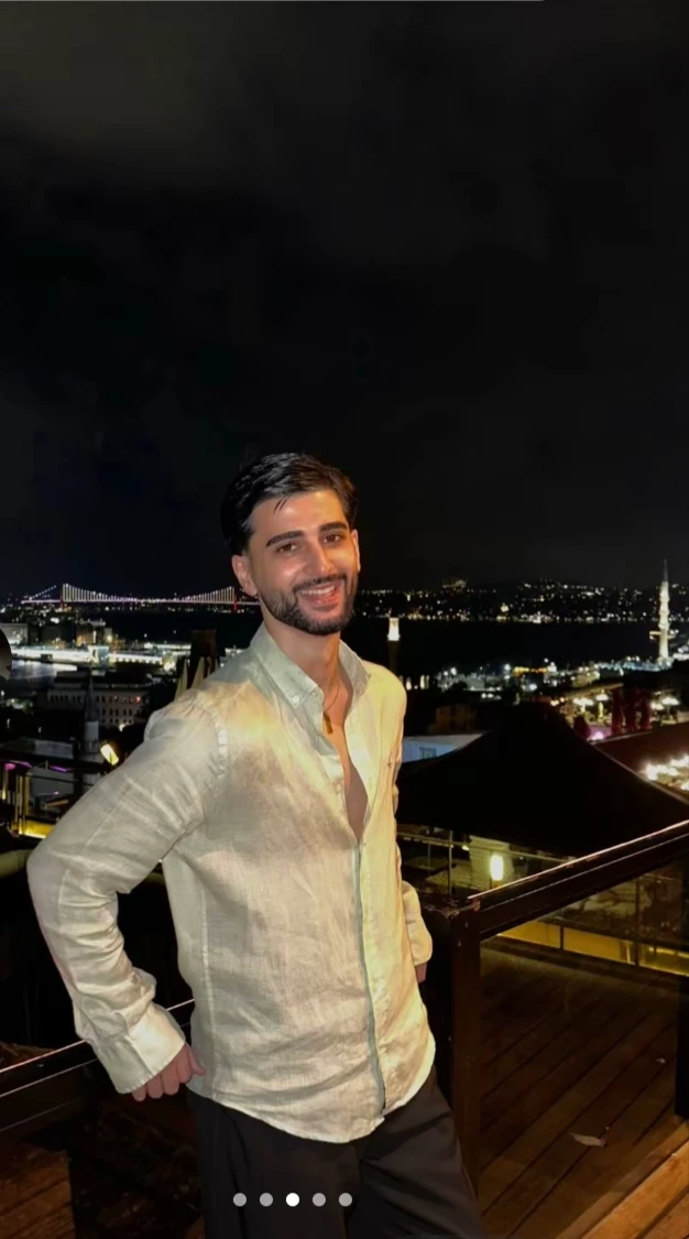 Faisal Dashti thumbnail