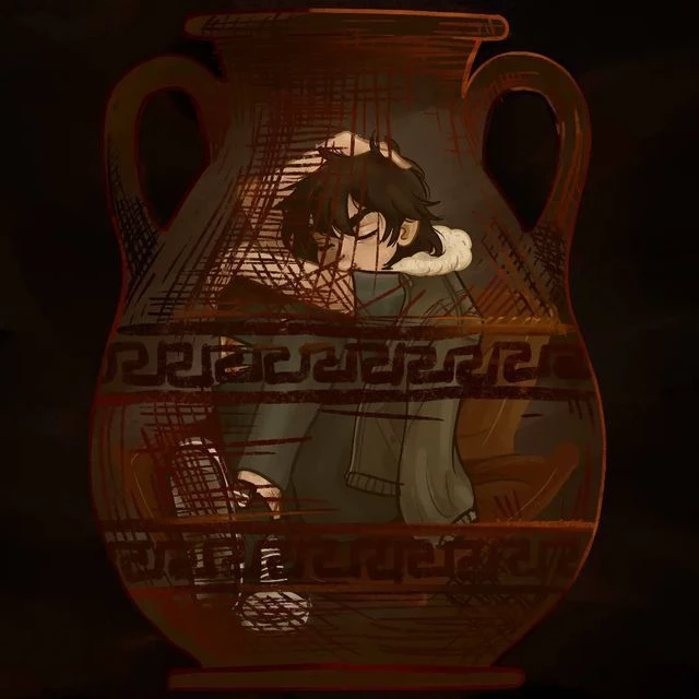 Percy Jackson! thumbnail
