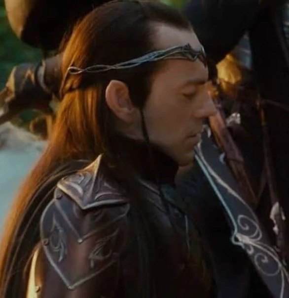 Elrond Perhedal thumbnail