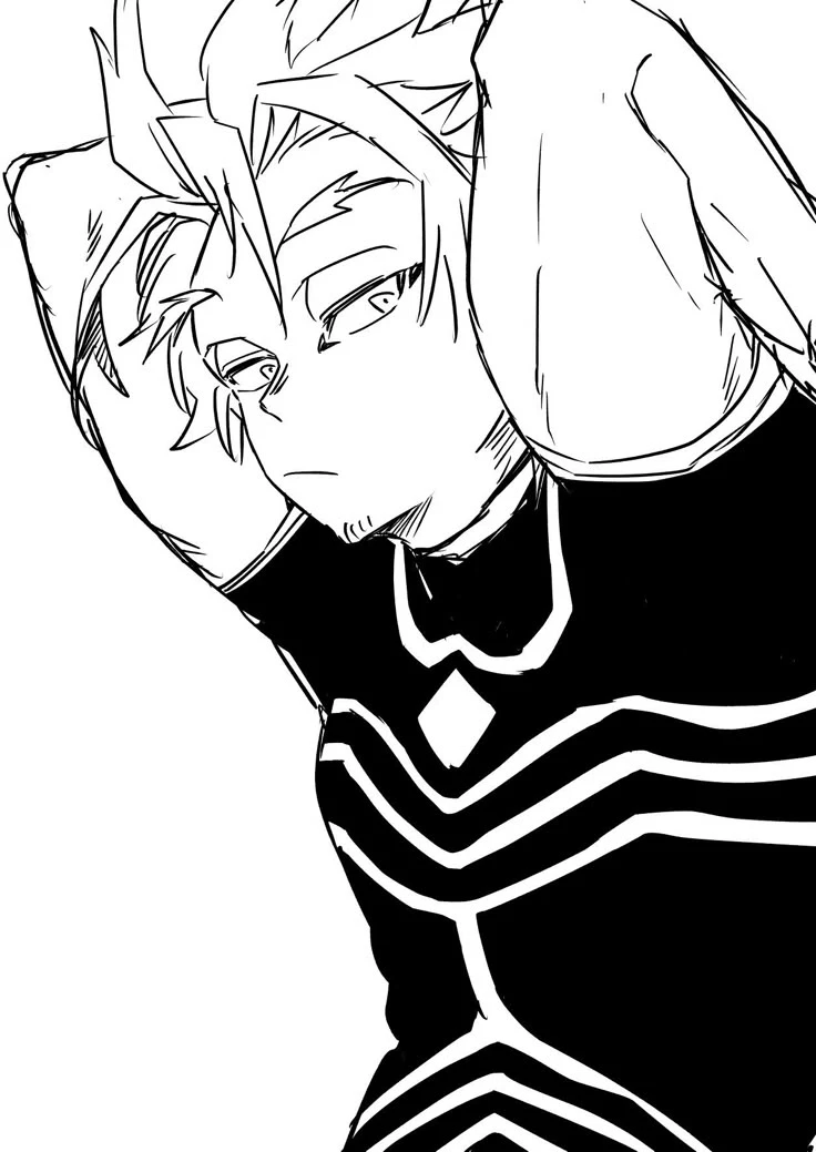 Hawks / Hawks (Keigo Takami / 鷹見敬悟) thumbnail