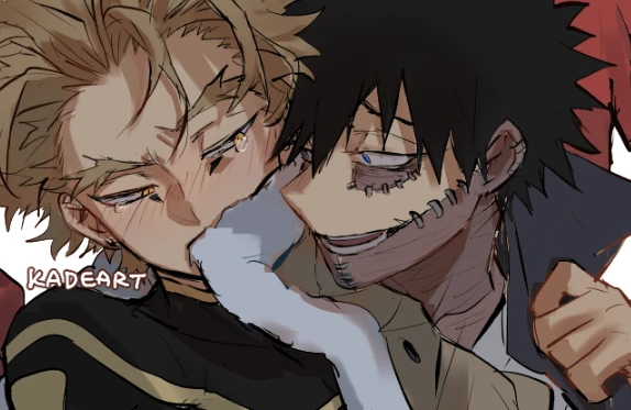 DabiHawks thumbnail