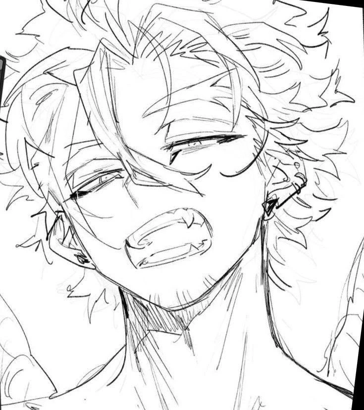 Hawks / Hawks (Keigo Takami / Keigo Takami) thumbnail