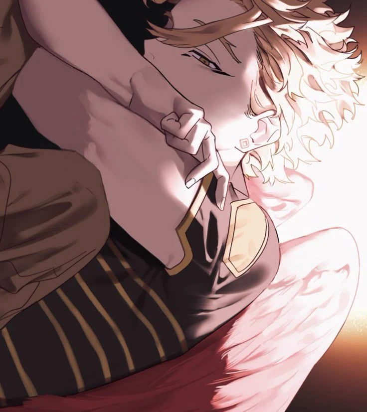Hawks / ホークス ( Keigo Takami / 鷹見敬悟 ) thumbnail