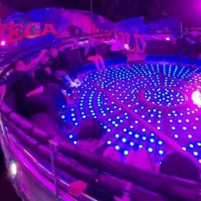 Samba, Amusement Park thumbnail