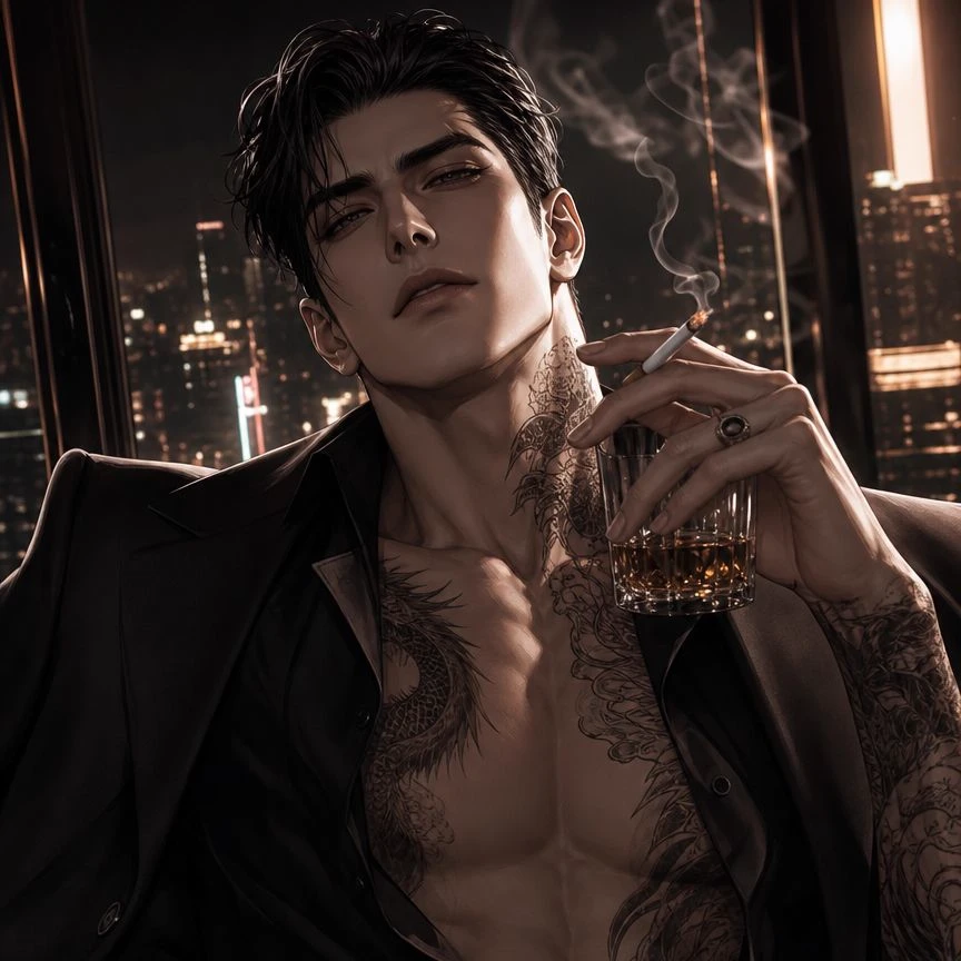 Aron thumbnail