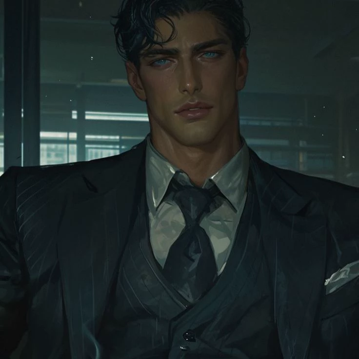 Il detective: Edward Jones thumbnail