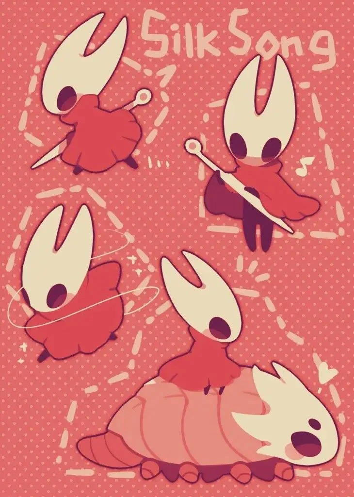 hollow knight gc thumbnail