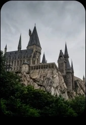 Hogwarts thumbnail
