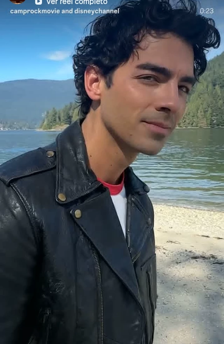 Joe Jonas thumbnail