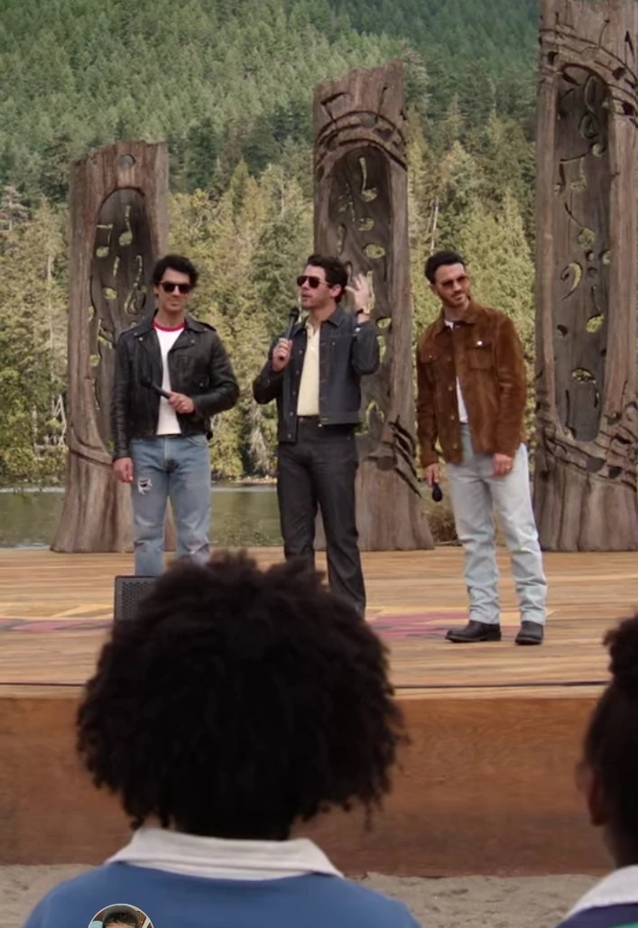 CAMP ROCK 3 " thumbnail