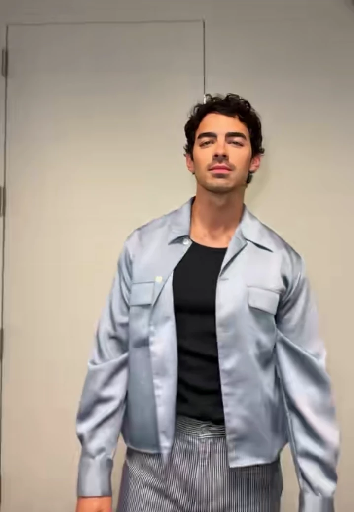 Joe Jonas thumbnail