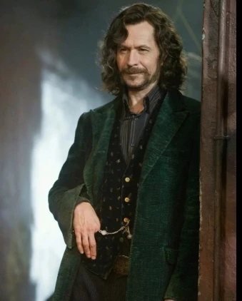 Sirius black thumbnail