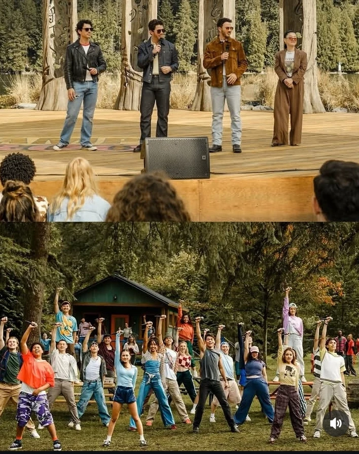 CAMP ROCK thumbnail