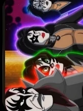 Kiss thumbnail