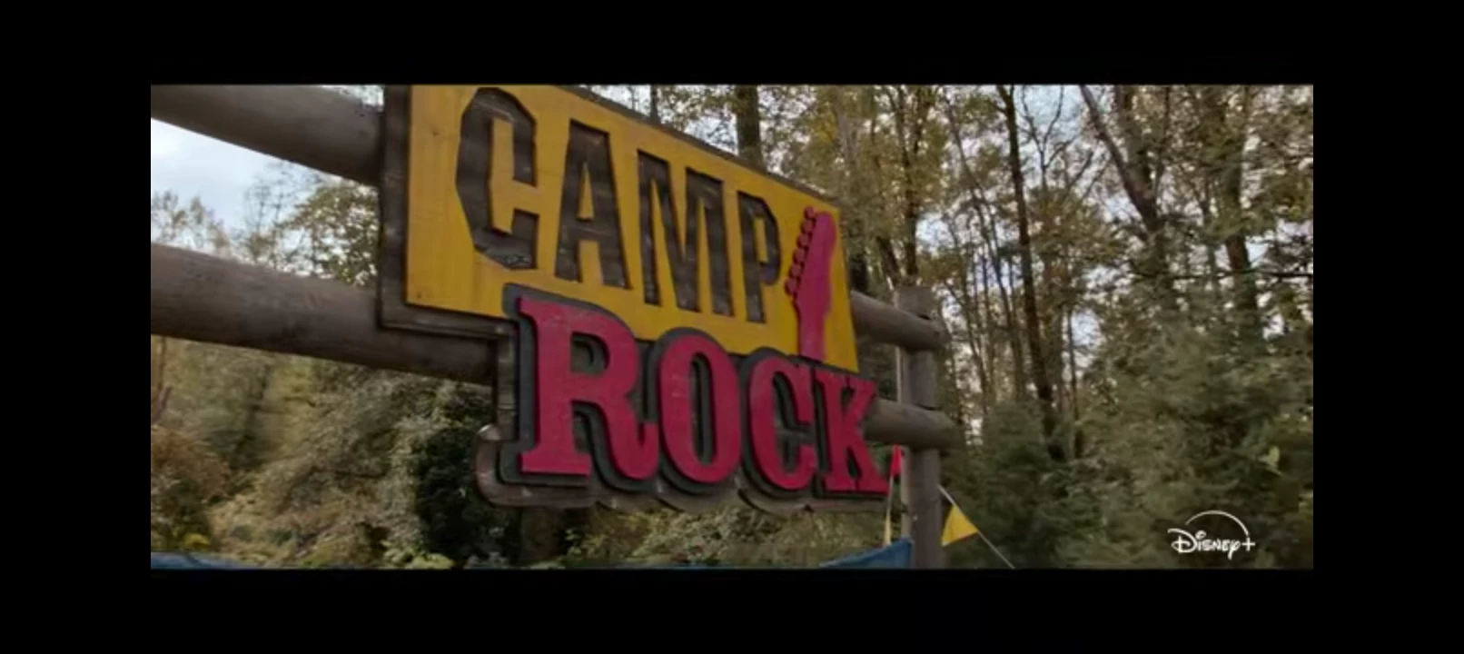 CAMP ROCK  thumbnail