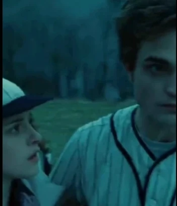 Edward Cullen thumbnail