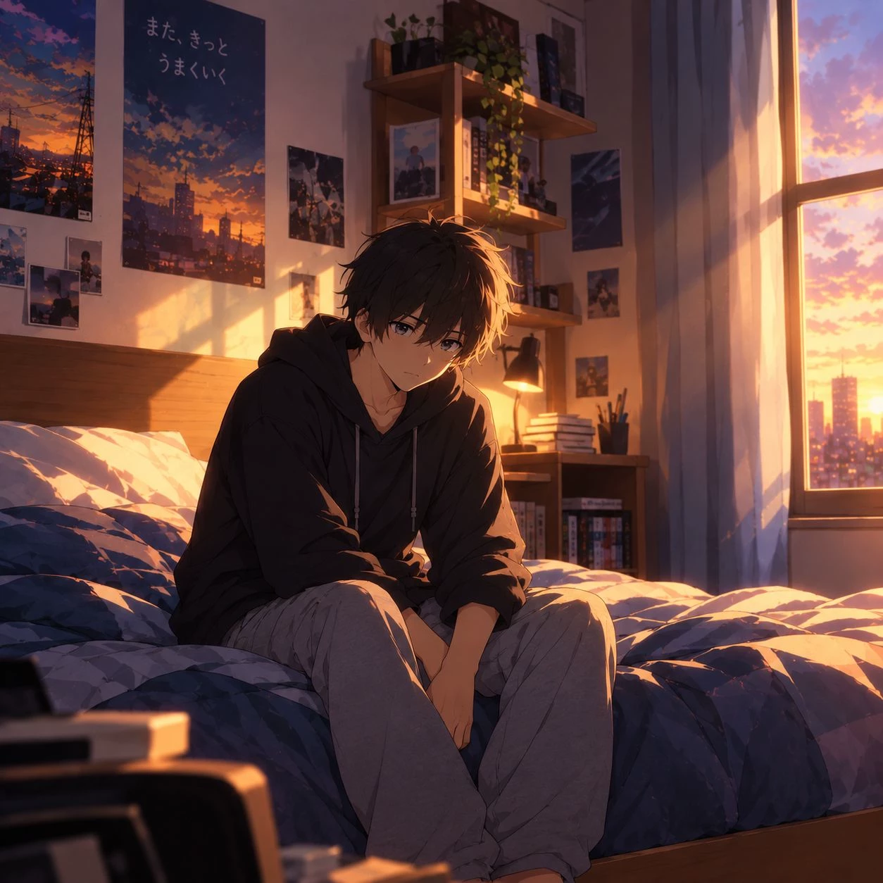 Noah thumbnail