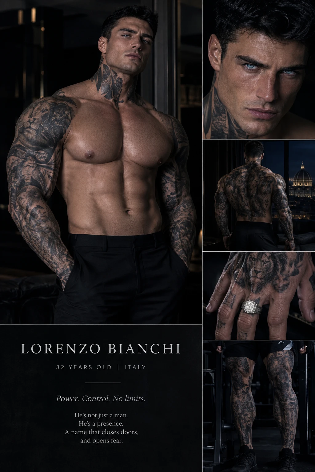 Lorenzo Bianchi thumbnail