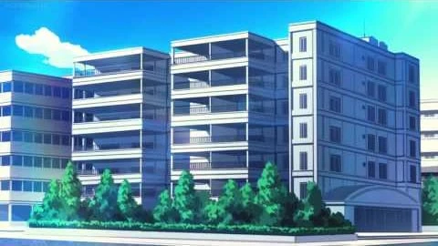 Monarch Residences thumbnail