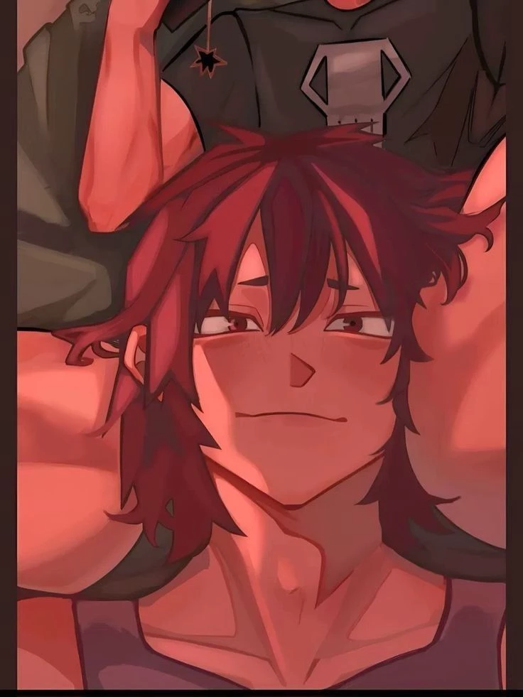 Eijiro Kirishima thumbnail