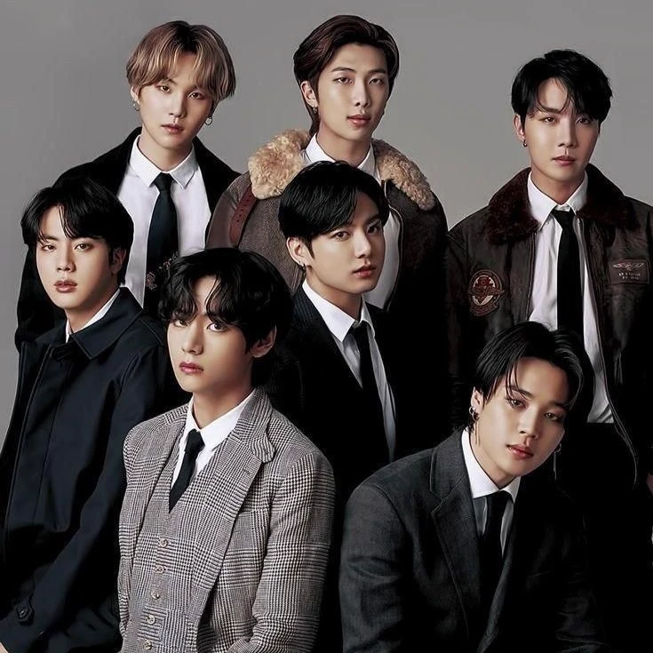 BTS (Mobsters) thumbnail