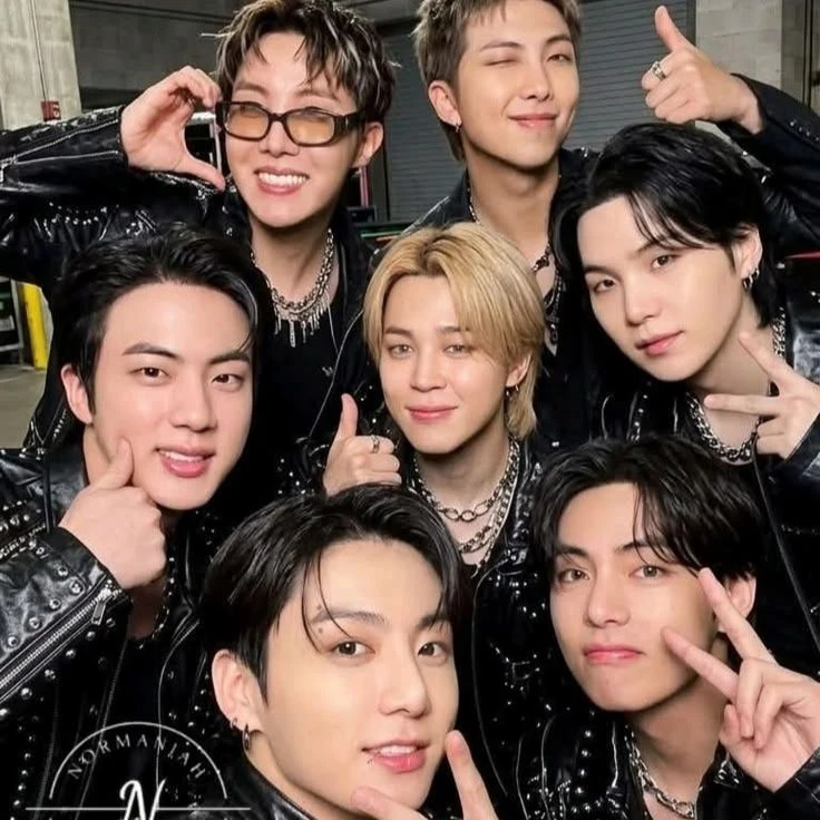 bts (brothers) thumbnail