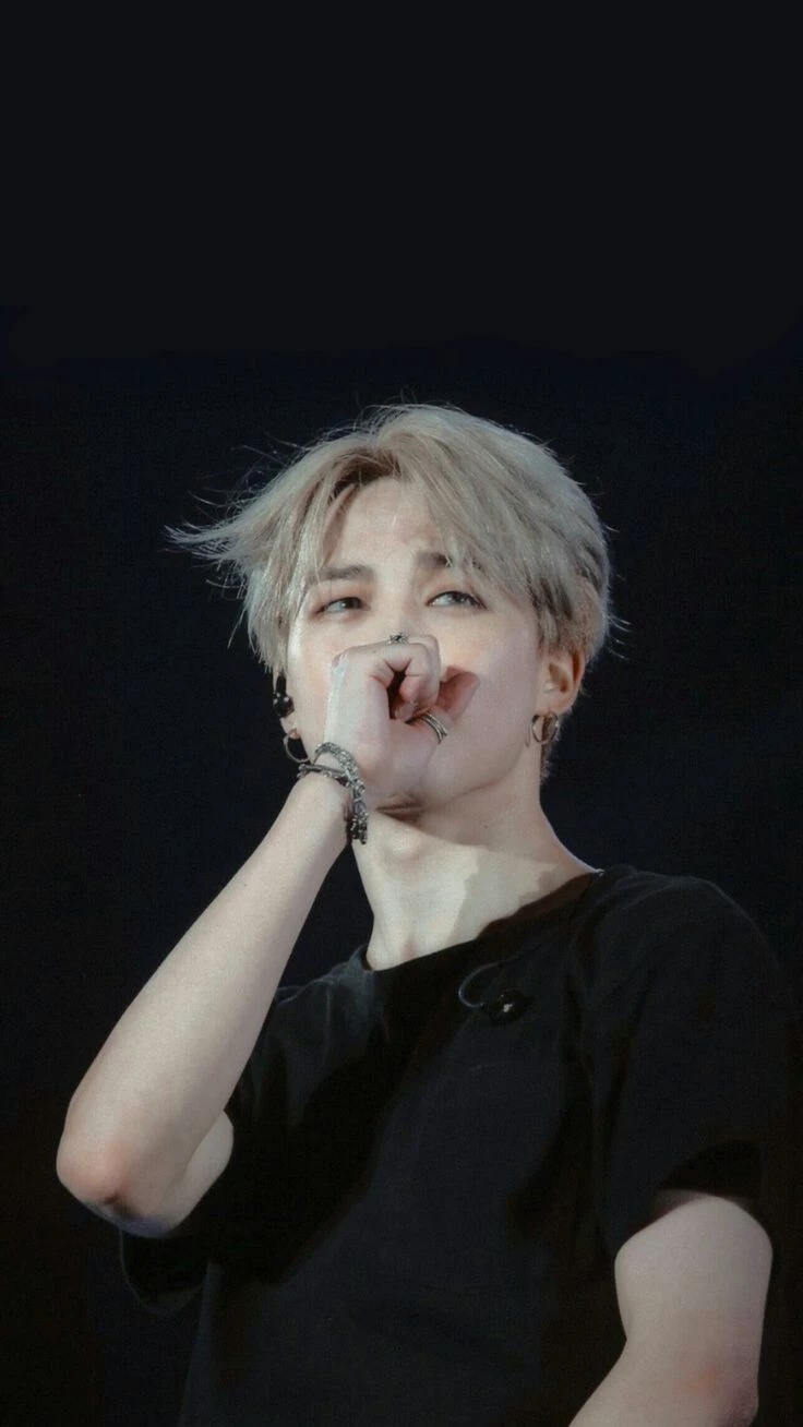 Park Jimin thumbnail