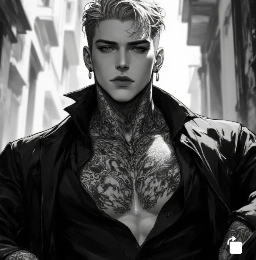 Nero Collins (2.0) thumbnail