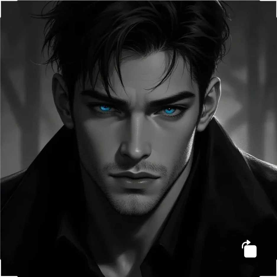 The Lycan King Alistair Vance thumbnail