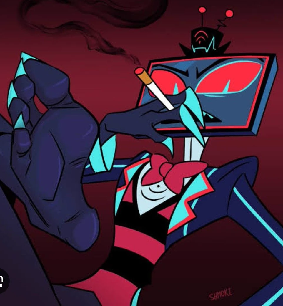Vox feet  thumbnail