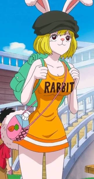 Carrot thumbnail