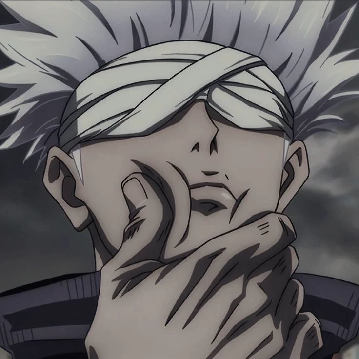 Gojo Satoru thumbnail