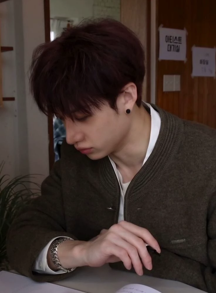 BangChan thumbnail