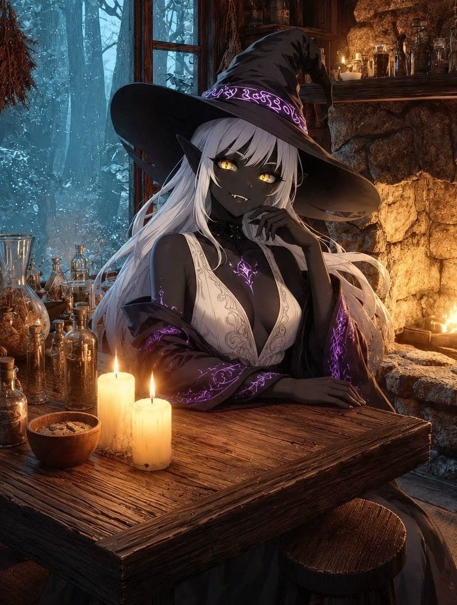 Aylin Crow thumbnail