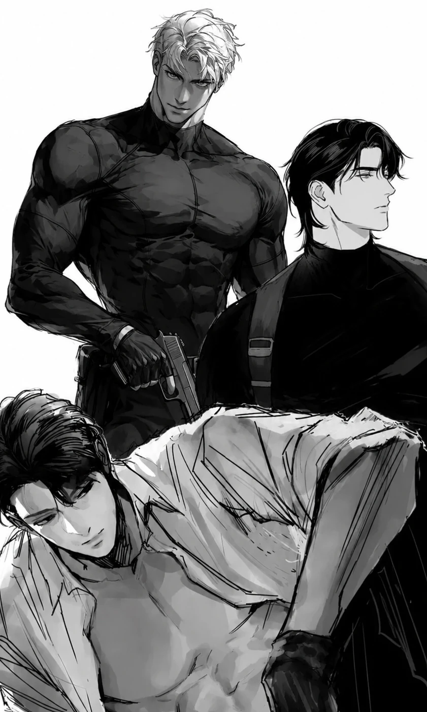Three Hopes//Bl thumbnail