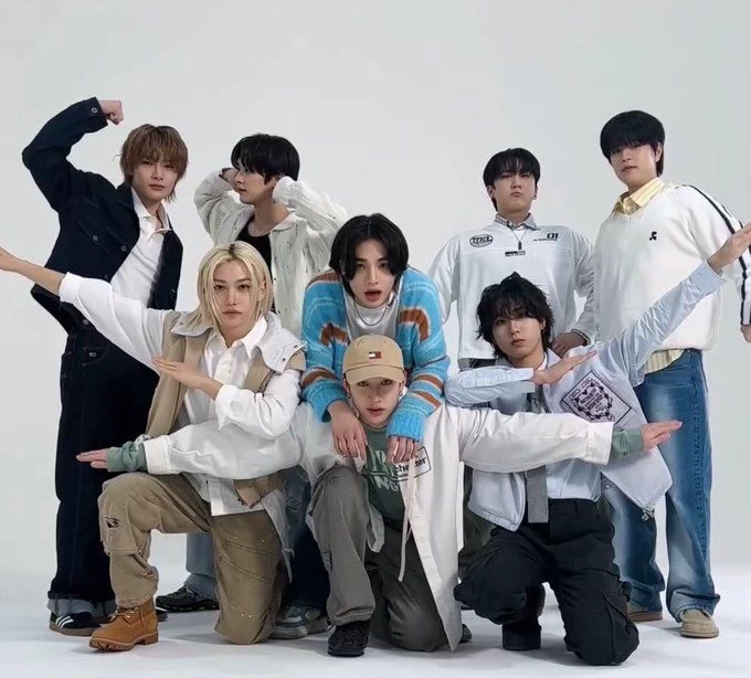 Stray Kids☆ thumbnail