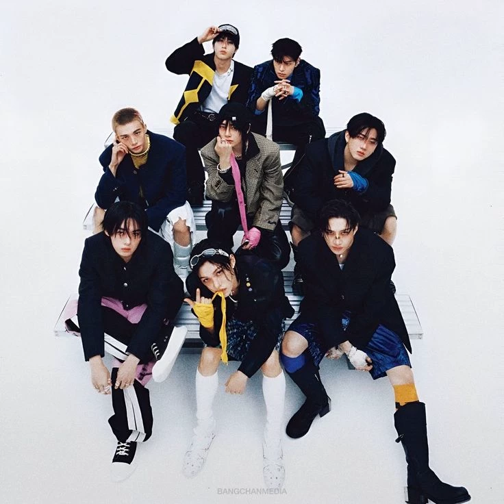 Stray Kids thumbnail