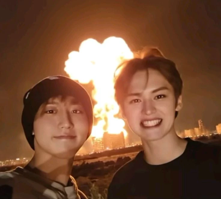 Han y Lee Know thumbnail