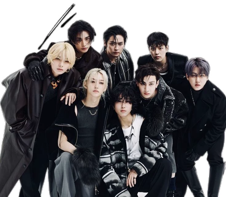 Stray Kids thumbnail