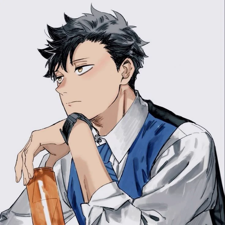 Tetsurō Kuroo thumbnail