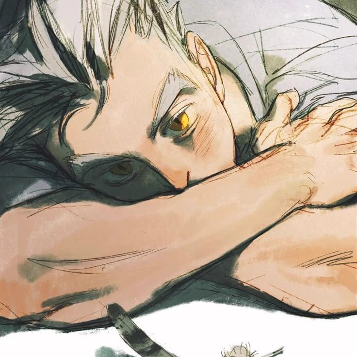 Bokuto Koutarou thumbnail