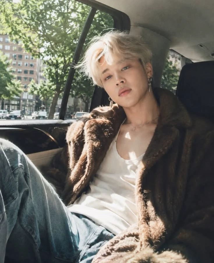 Park Jimin thumbnail
