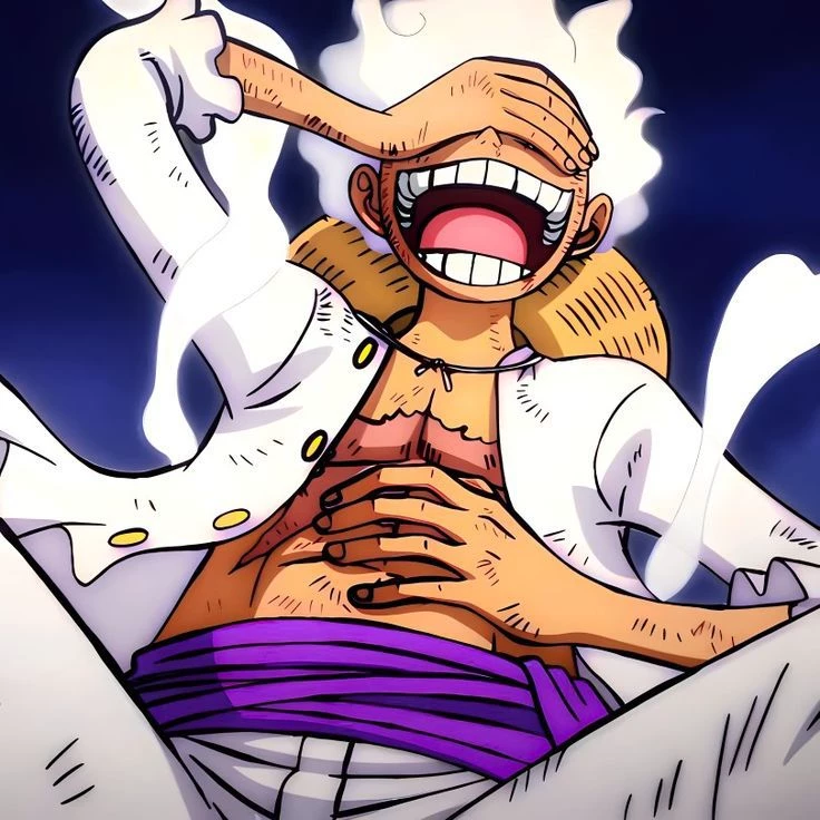 Monkey D. Luffy thumbnail