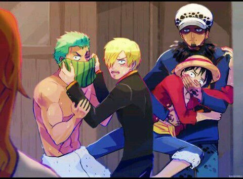 #1 One Piece Fan thumbnail
