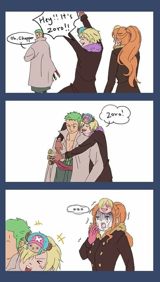 Zoro thumbnail