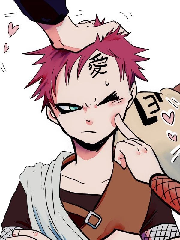 gaara thumbnail