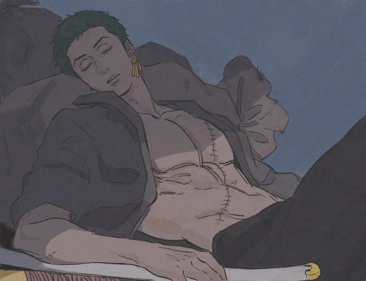 Zoro thumbnail