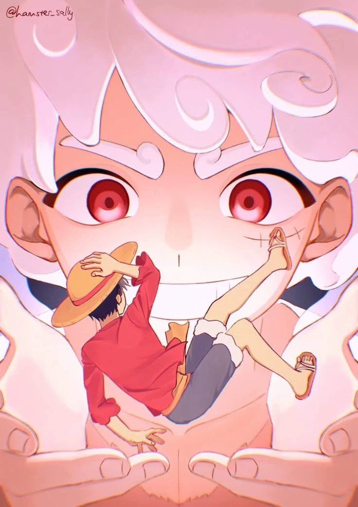 one piece thumbnail