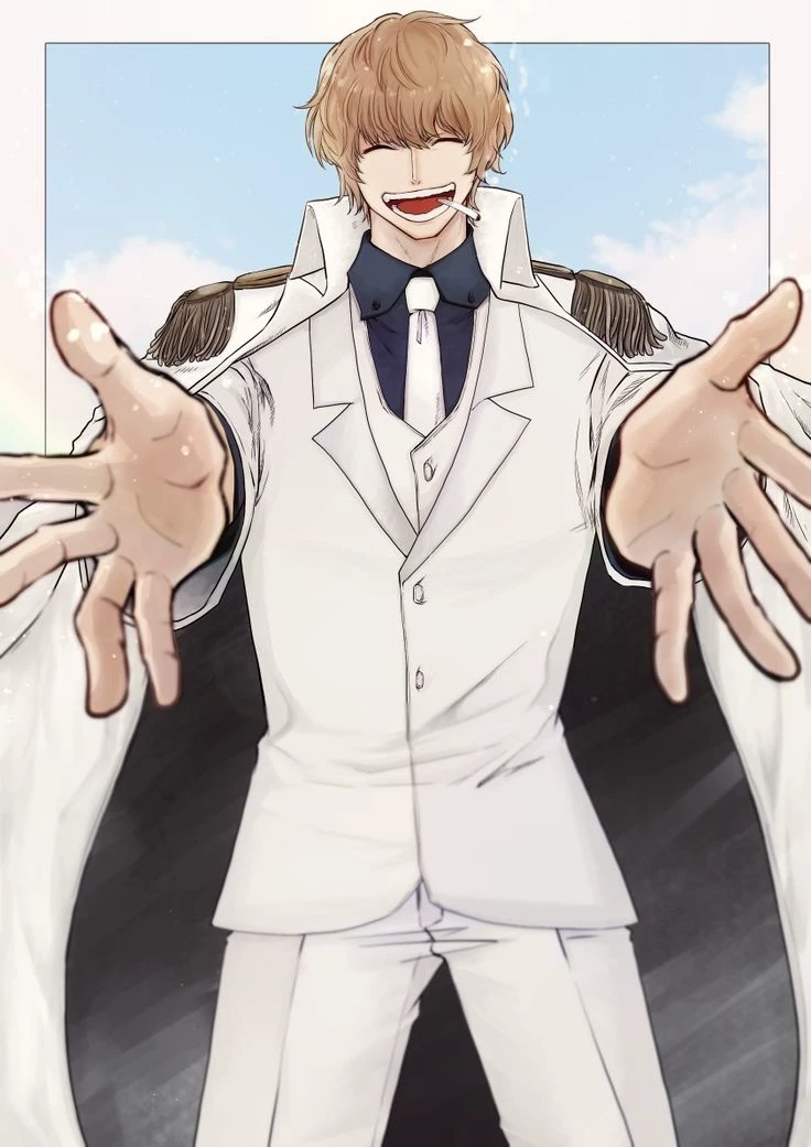 Donquixote Rosinante thumbnail